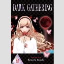 Dark Gathering vol. 2