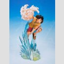 BANDAI NAMCO FIGUARTS ZERO One Piece Brothers Bond MONKEY D. LUFFY