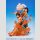 BANDAI NAMCO FIGUARTS ZERO One Piece Brothers Bond MONKEY D. LUFFY