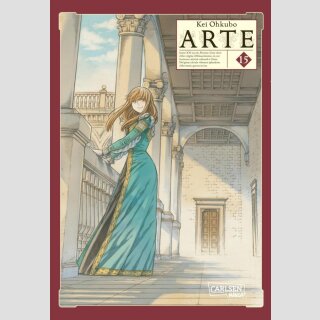 Arte Bd. 15