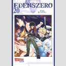 Edens Zero Bd. 20