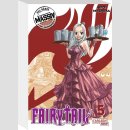Fairy Tail MASSIV Bd. 5