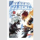 My Hero Academia Bd. 36