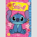 Stitch Bd. 2 (Ende)