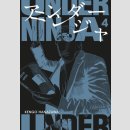 Under Ninja Bd. 4