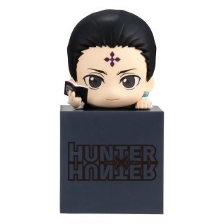 FURYU HIKKAKE Hunter × Hunter [Quwrof]