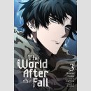 The World After the Fall vol. 3 [Webtoon]