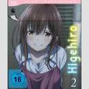 Higehiro: After Being Rejected, I Shaved and Took in a High School Runaway vol. 2 [Blu Ray]