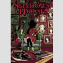 Shadows House vol. 4
