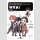 BUNGO STRAY DOGS Wan! vol. 5