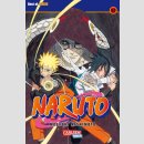 Naruto Bd. 52