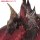 CAPCOM FIGURE BUILDER CREATORS MODEL Monster Hunter [Silver Duke Dragon Malzeno] (Bloodening)     