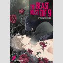 The Beast Must Die Bd. 9 [Webtoon]