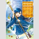 Ascendance of a Bookworm Part 2 vol. 7 [Manga] (Final...