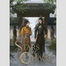 Stars of Chaos: Sha Po Lang vol. 1 [Light Novel]