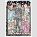 BERSERK Official Guidebook