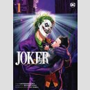 Joker: One Operation Joker Bd. 1
