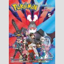 Pokemon: Schwert & Schild Bd. 5