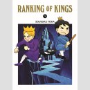 Ranking of Kings Bd. 3