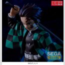 SEGA FIGURIZMα Demon Slayer: Kimetsu no Yaiba TANJIRO KAMADO Entertainment District Arc