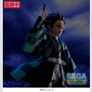 SEGA FIGURIZMα Demon Slayer: Kimetsu no Yaiba TANJIRO KAMADO Entertainment District Arc