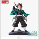 SEGA FIGURIZMα Demon Slayer: Kimetsu no Yaiba TANJIRO KAMADO Entertainment District Arc