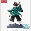 SEGA FIGURIZMα Demon Slayer: Kimetsu no Yaiba TANJIRO KAMADO Entertainment District Arc