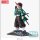 SEGA FIGURIZMα Demon Slayer: Kimetsu no Yaiba TANJIRO KAMADO Entertainment District Arc