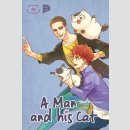 A Man and his Cat Bd. 10