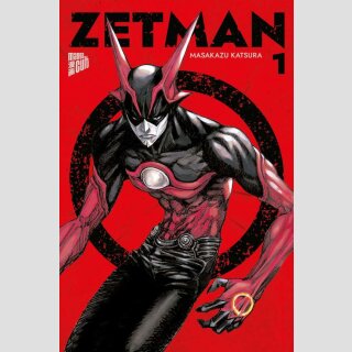 Zetman Bd. 1