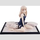 Fate/stay night: Heavens Feel PVC Statue 1/7 Saber Alter:...