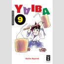 Yaiba Bd. 9