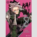 Kaiju No. 8 Bd. 5 ★Mit exklusivem Dekorama!★