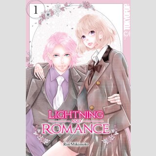 Lightning and Romance Bd. 1