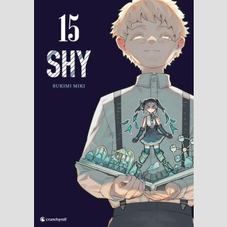 SHY Bd. 15
