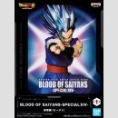 BANDAI SPIRITS BLOOD OF SAIYANS: SPECIAL XIV Dragon Ball Super [Gohan Beast]