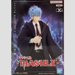 BANDAI SPIRITS DXF Mashle: Magic and Muscles LANCE CROWN