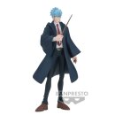 BANDAI SPIRITS DXF Mashle: Magic and Muscles LANCE CROWN