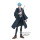 BANDAI SPIRITS DXF Mashle: Magic and Muscles LANCE CROWN