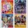 One Piece Magnet Collection Gum