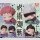 STAND STONES ONEMUTAN Jujutsu Kaisen Komplett-Set