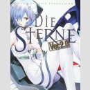 NEON GENESIS EVANGELION Die Sterne Ver. 2.0