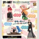 Spy x Family Petitrama Series TF Serie 2