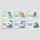 POKEMON Town Sea Breeze Path TF