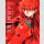 NEON GENESIS EVANGELION Yoshiyuki Sadamoto Art Collection CARMINE