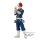 BANDAI SPIRITS AGE OF HEROES My Hero Academia SHOTO Ver. II