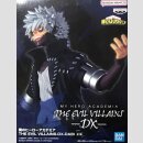 BANDAI SPIRITS THE EVIL VILLAINS DX My Hero Academia DABI