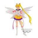 BANDAI GLITTER & GLAMOURS Sailor Moon Cosmos [Eternal Sailor Moon]