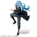 BANDAI SPIRITS MAXIMATIC That Time I Got Reincarnated as a Slime RIMURU TEMPEST
