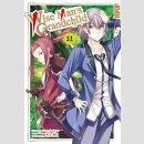 Wise Mans Grandchild Bd. 11